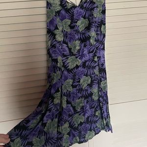 Maggie Lawrence Mini Dress